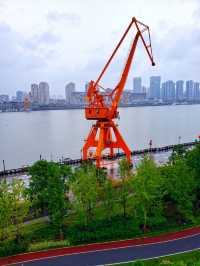 「綠之丘」的建築裝帧之美