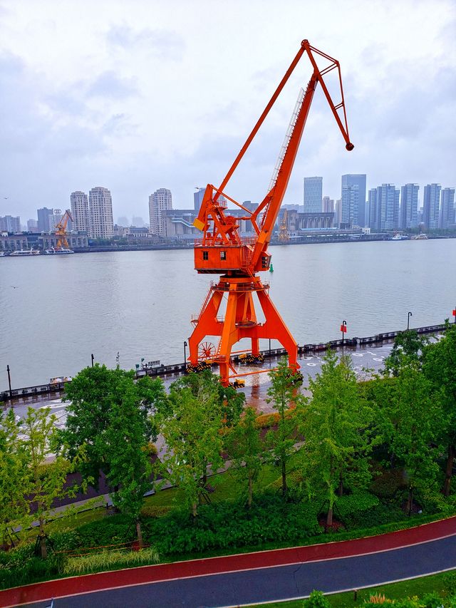 「綠之丘」的建築裝帧之美