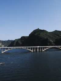 北京郊區｜我都找好地方了 夏日避暑玩水納涼任你選