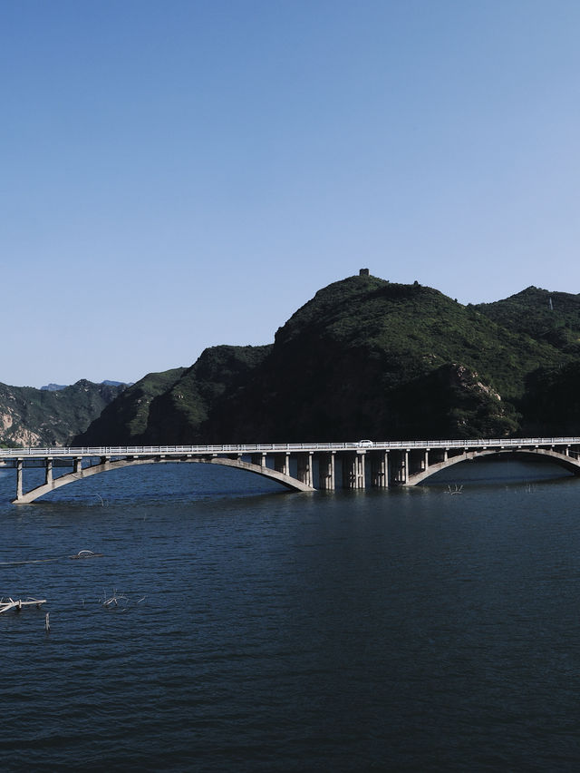 北京郊區｜我都找好地方了 夏日避暑玩水納涼任你選