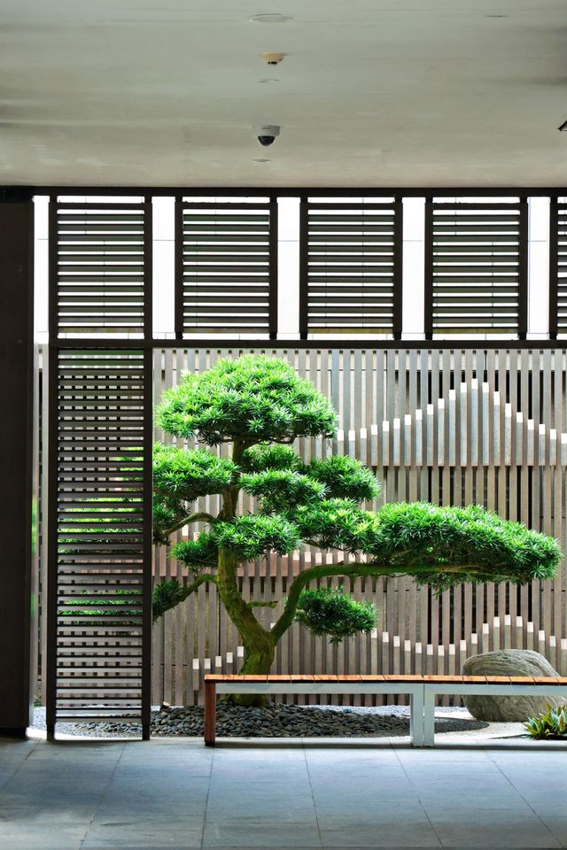 淇水灣琉璃海文昌魯能希爾頓的後花園