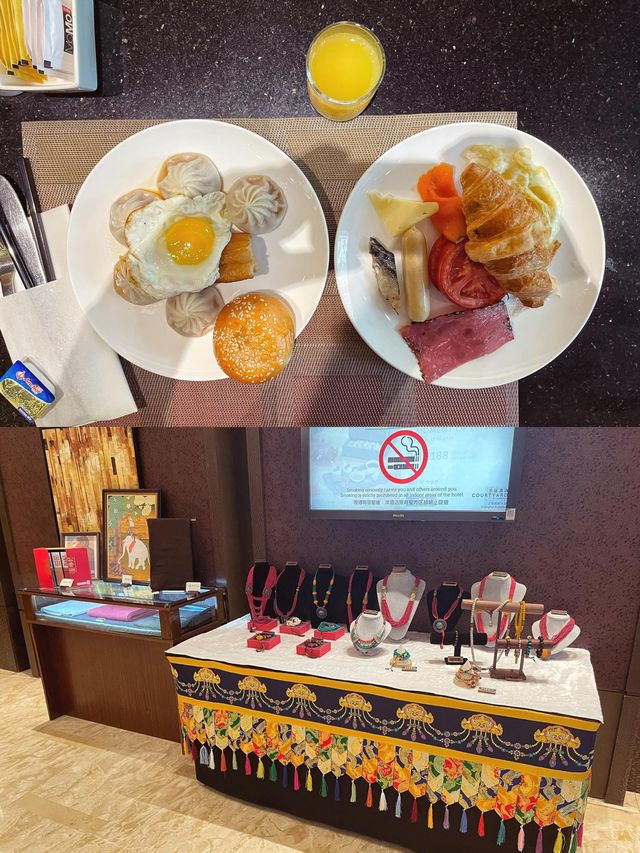 上海！徐家匯！平價酒店鎖死這家