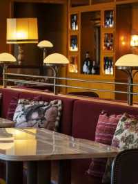 🌟 Lisbon's Luxe Sleeps: The Ivens, Autograph Collection 🌟