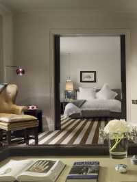 🌟✨ London Luxe: Discover Rosewood's Elegance 🏰✨