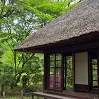 江戶東京建築園