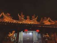 泉州｜關嶽廟·神明人間辦事處