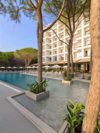 🌟 Durres Delights: Top Picks for a Splendid Stay! 🏨✨
