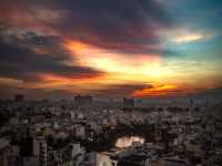 Superb 5-Star Hotel in HCM!