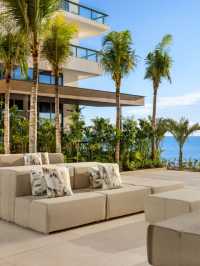 🌴 Cancun Bliss: Hilton's All-Inclusive Paradise 🍹
