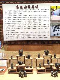 西安周邊旅遊地推薦—江山，如此多嬌！