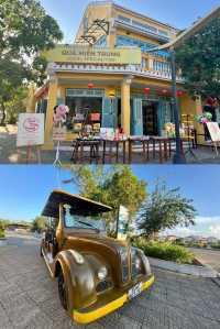 越南會安的隱秘天堂——Hoi An Memories Lan
