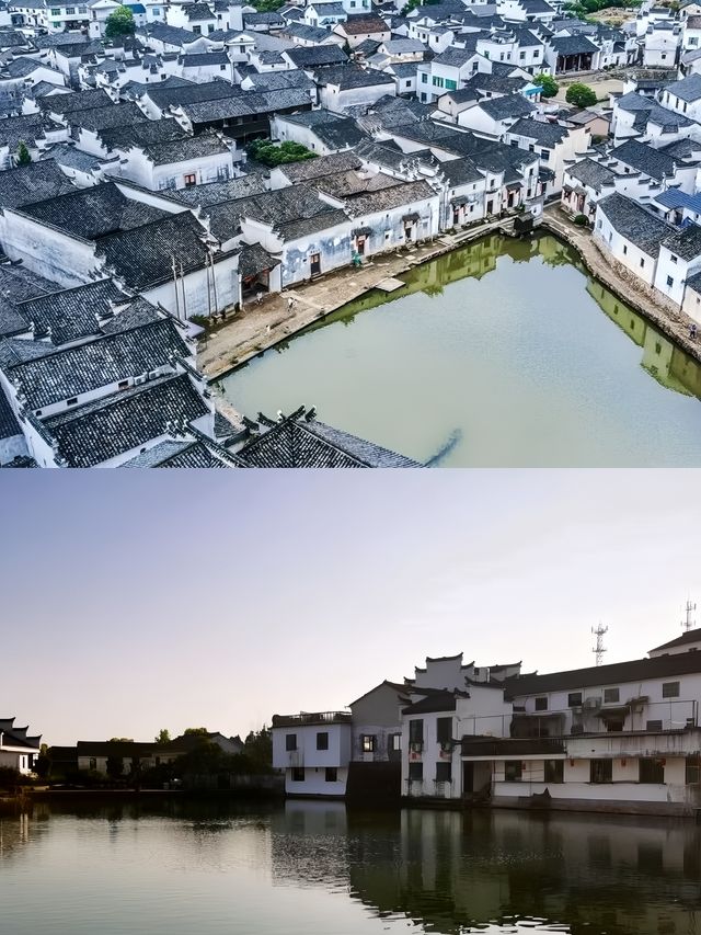 新葉古村|被低估的寶藏古村落