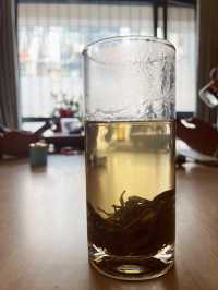 青島很有設計感的酒店，就在cbd附近