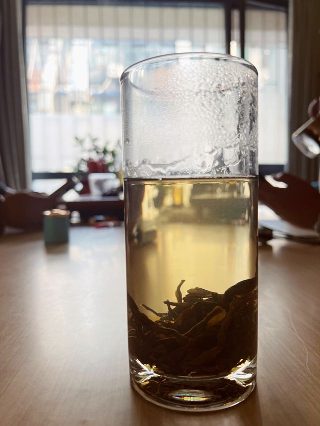 青島很有設計感的酒店，就在cbd附近