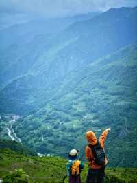 成都周邊｜邂逅川版阿勒泰的美景
