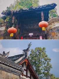 多彩貴州，體驗不一樣的美景與人文！