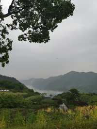 新昌鹽幫古道