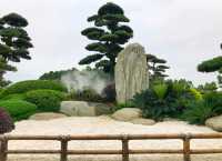 走進南寧園博園，領略多彩風情，打卡每一處奇妙風景