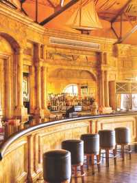 🌟 Malta Marvels: Hilton's Seaside Serenity & Service 🌟