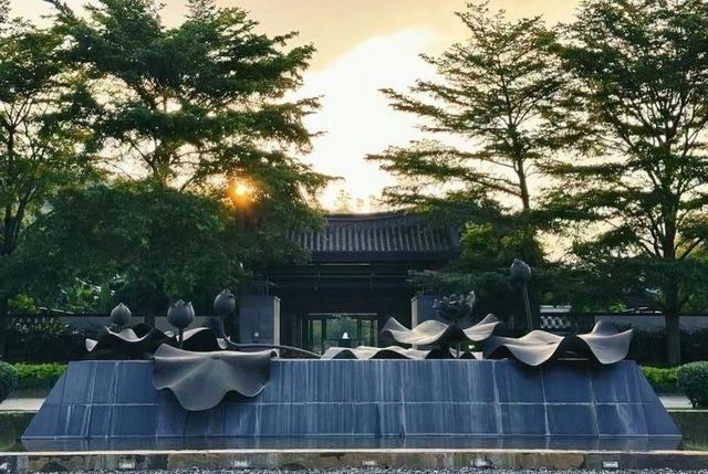 鐵觀音故鄉!300平別墅!住進山水環抱的美宿