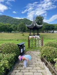 聽說這裡號稱南京小新疆