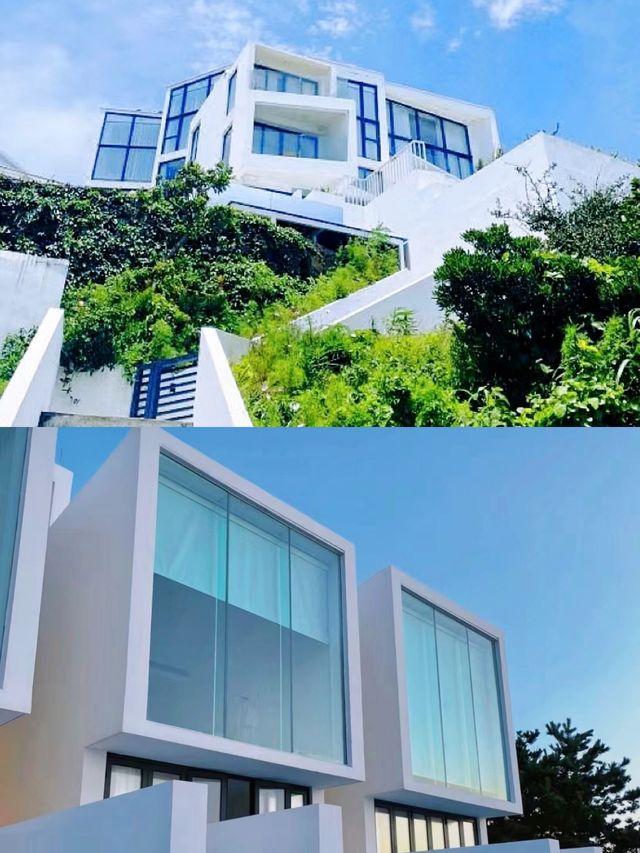 舟山枸杞島 舟山枸杞島