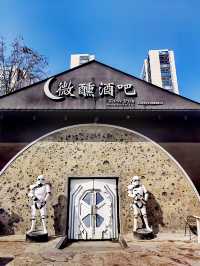 義烏老車站1970文創園，“工業革命”與“文藝振興”