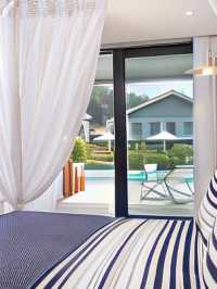 🌟✈️ Gocek's Gem: Beachside Bliss & Luxury 🏖️🛎️