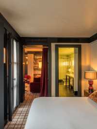 🌟 Barcelona's Best: Wittmore Hotel Unveiled! 🌟