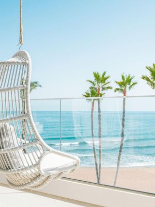 🌟 Estepona Escapes: Ikos Andalusia Awaits! 🌟