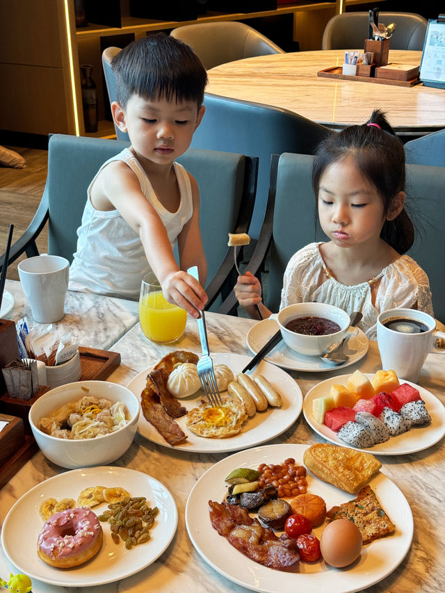 上海迪士尼周邊酒店 下次來還住這