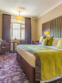 🌟✈️ Jersey Gems: Top Hotel Picks! 🛎️🏝️