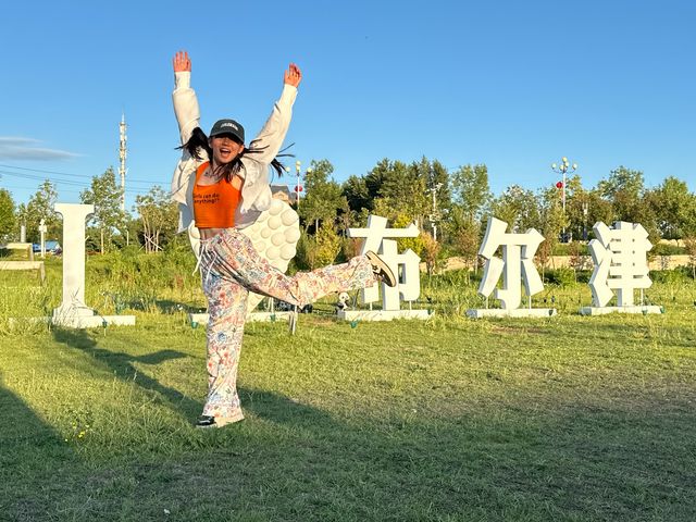 布爾津---小眾獨特的俄羅斯童話小鎮