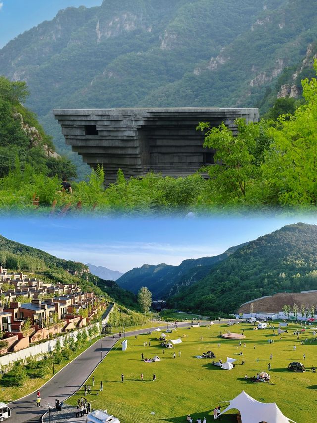 快來阿那亞·金山嶺 ‖體驗20℃的夏天