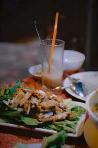 Phnom Penh, Cambodia Night Market 📷 Discovering the street flavors in the city