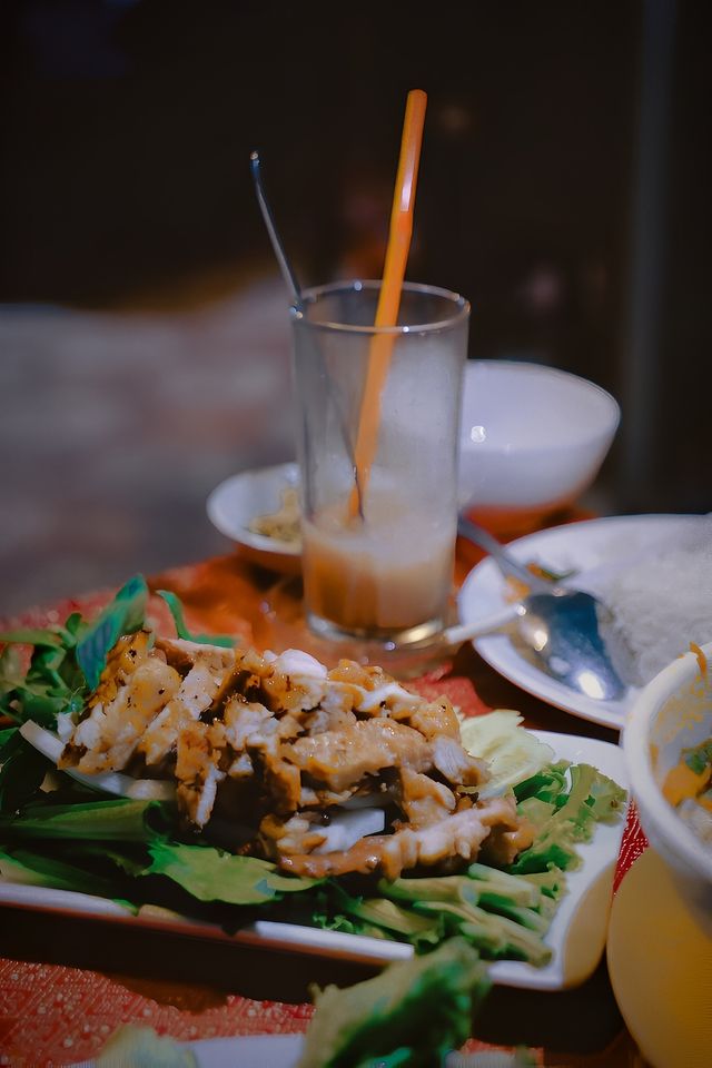 Phnom Penh, Cambodia Night Market 📷 Discovering the street flavors in the city