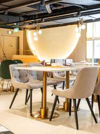 🌟 Shanghai Staycation: Chic Comfort & Culinary Delights 🌟