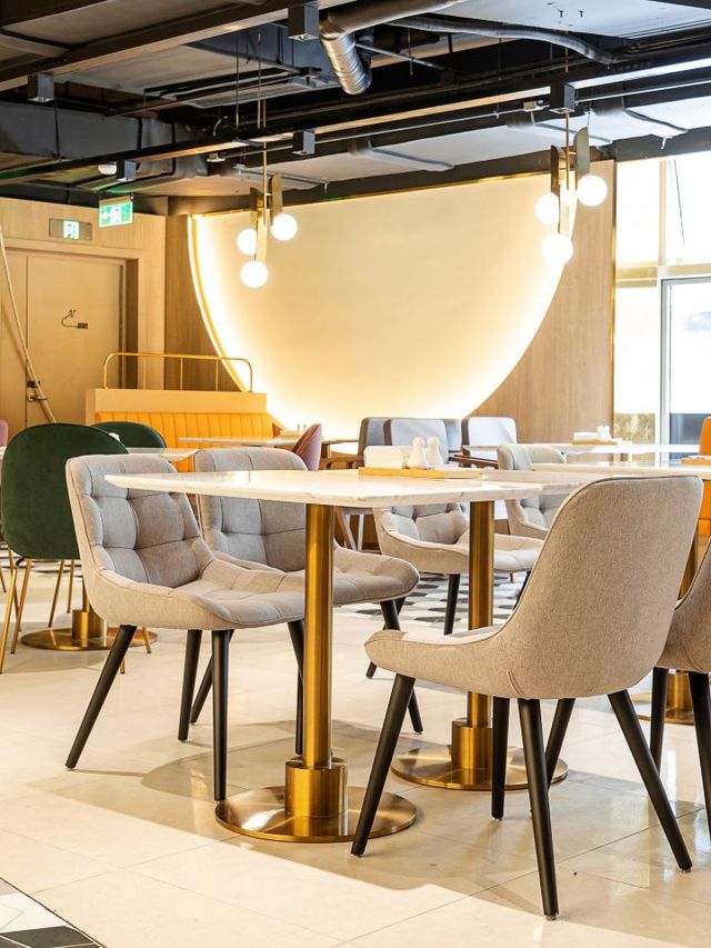 🌟 Shanghai Staycation: Chic Comfort & Culinary Delights 🌟