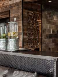 🔥 Unwind in Style at Indy's Ironworks Hotel 🛠️🛏️