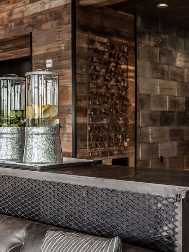 🔥 Unwind in Style at Indy's Ironworks Hotel 🛠️🛏️