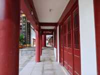 唐山市大唐興國禪寺
