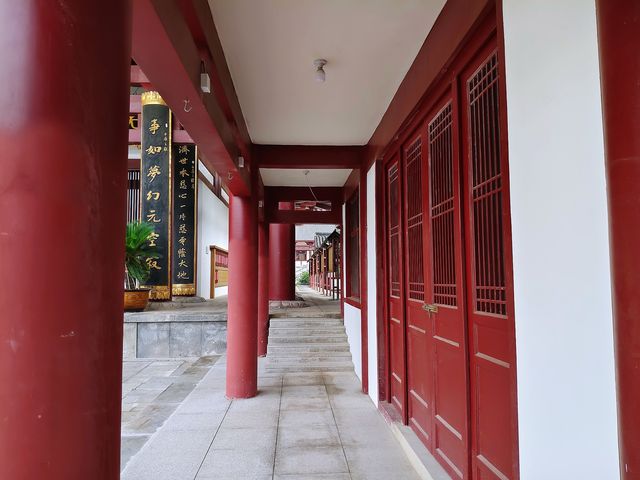 唐山市大唐興國禪寺
