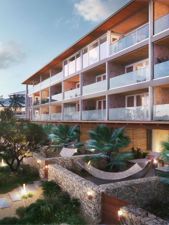 🌴✨Turks & Caicos Oasis: Salterra's Luxe Hideaway🌊🛏️