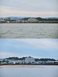 福岡半日Citywalk，不要錯過這條絕美海岸路線