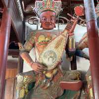 寧波寺廟行｜七塔禪寺