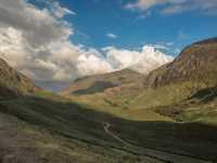 Ballachulish - A Great Scottish Mountain Range!