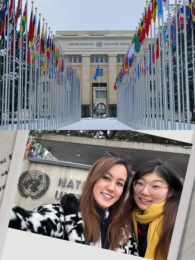 瑞士 | 再訪阿爾卑斯