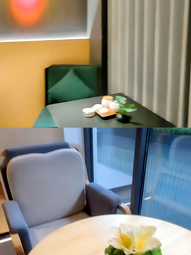 來雲南，夢境雅閣酒店