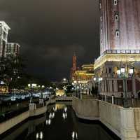 1 Day Itinerary in Macau