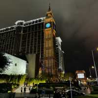 1 Day Itinerary in Macau